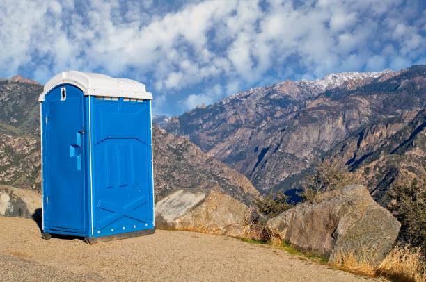 Portable restroom solutions in Harrisville, RI